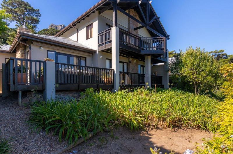 3 Bedroom Property for Sale in Hout Bay Western Cape